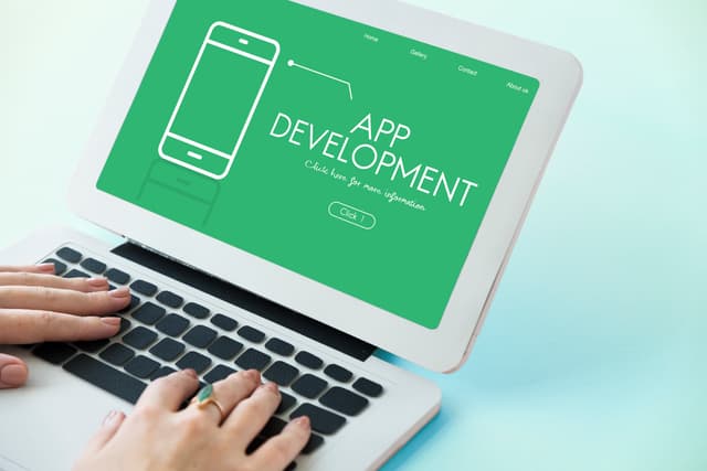 Mobile Apps