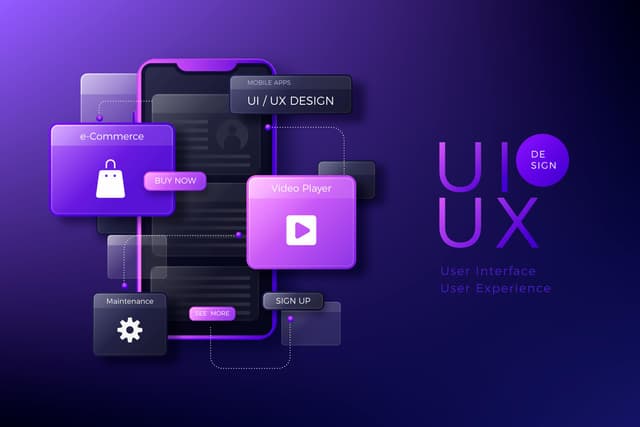 Brand & UI/UX