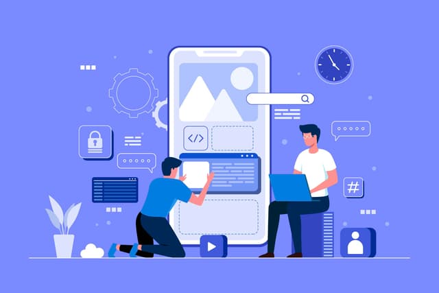 Web Apps
